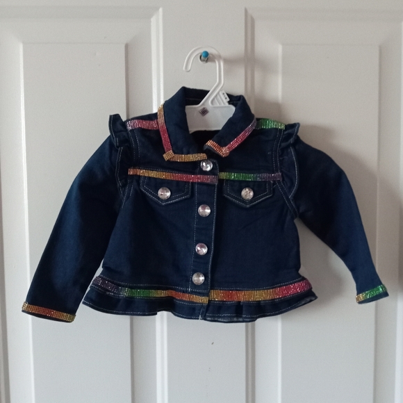 Jacket - Picture 4 of 4